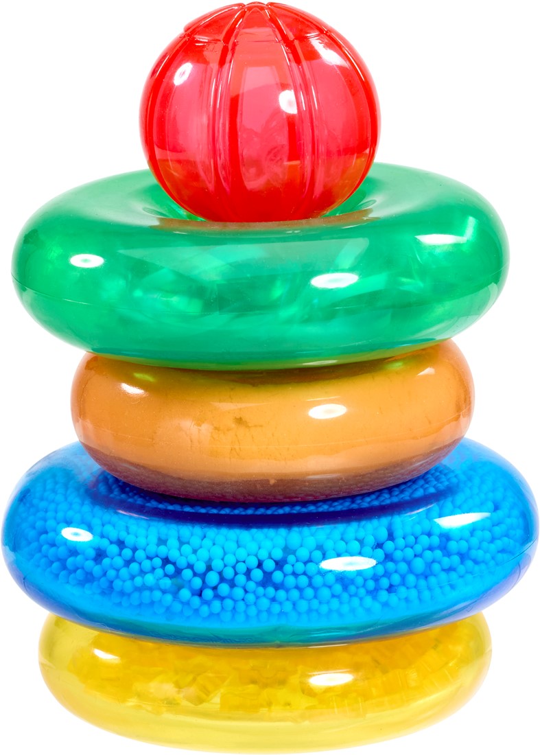 Lil' Jellies - Jelly Stacker