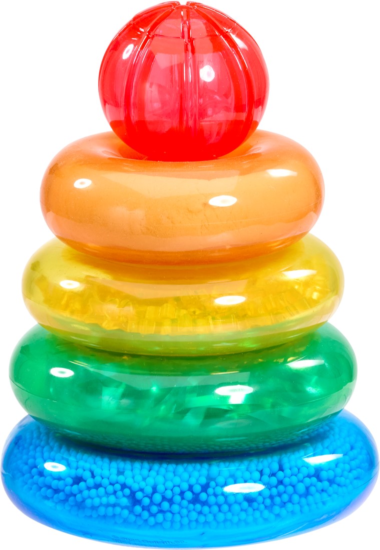 Lil' Jellies - Jelly Stacker