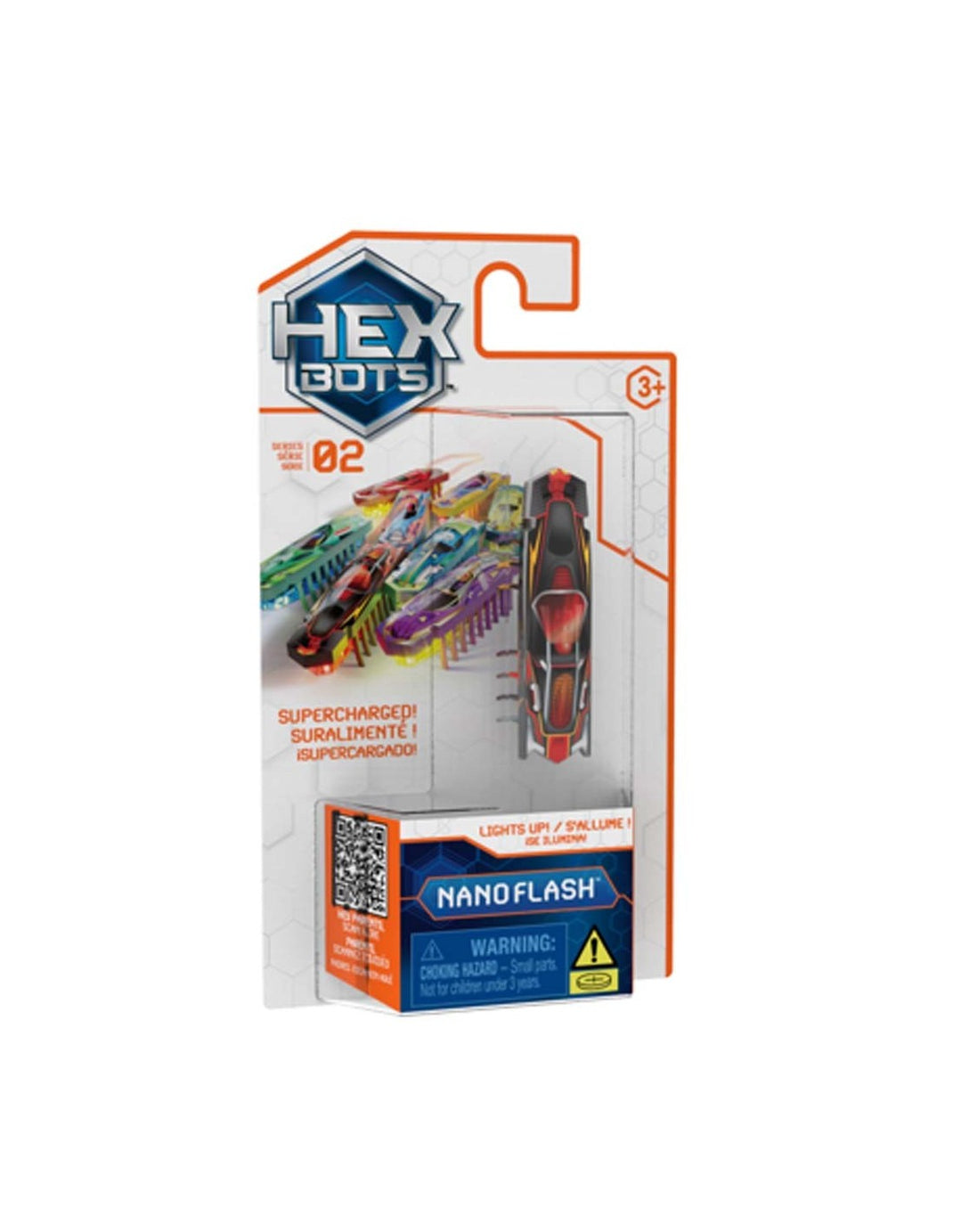 Hex Bots
