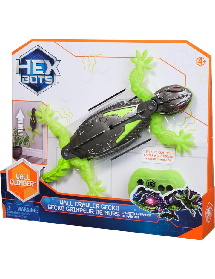 Hexbots-Gecko
