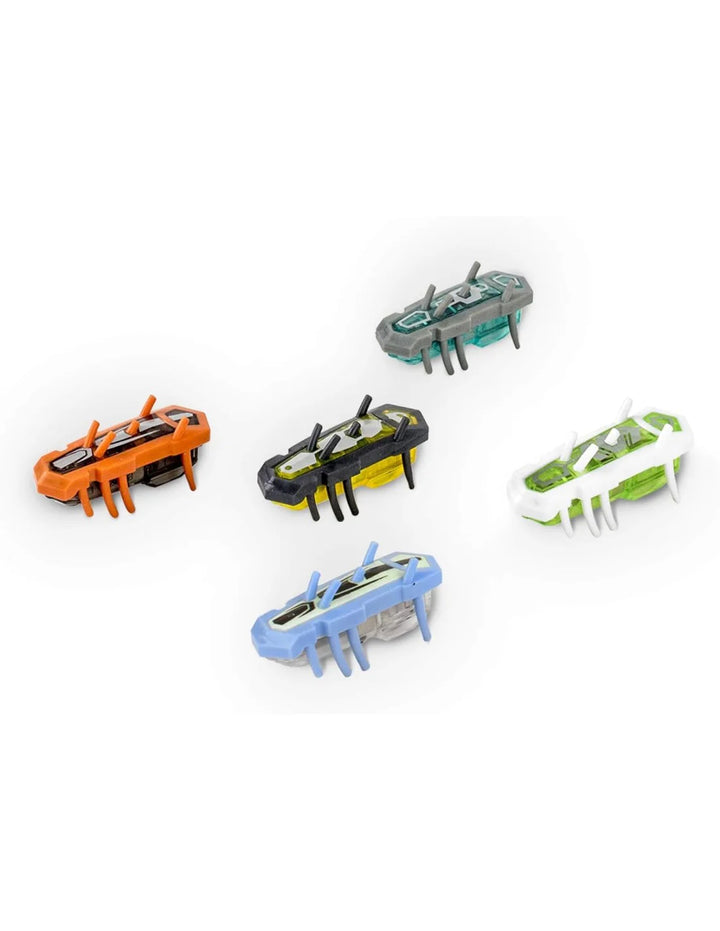 Hexbug - Nitro 5-pack