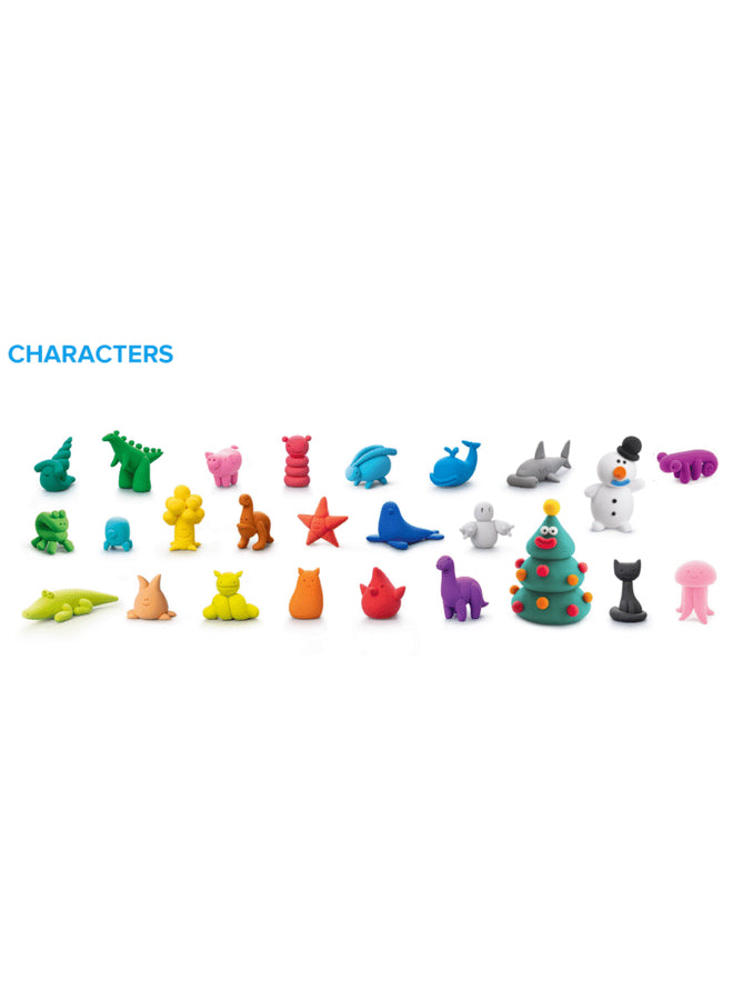PRE- ORDER HeyClay - Advent Calendar 2025