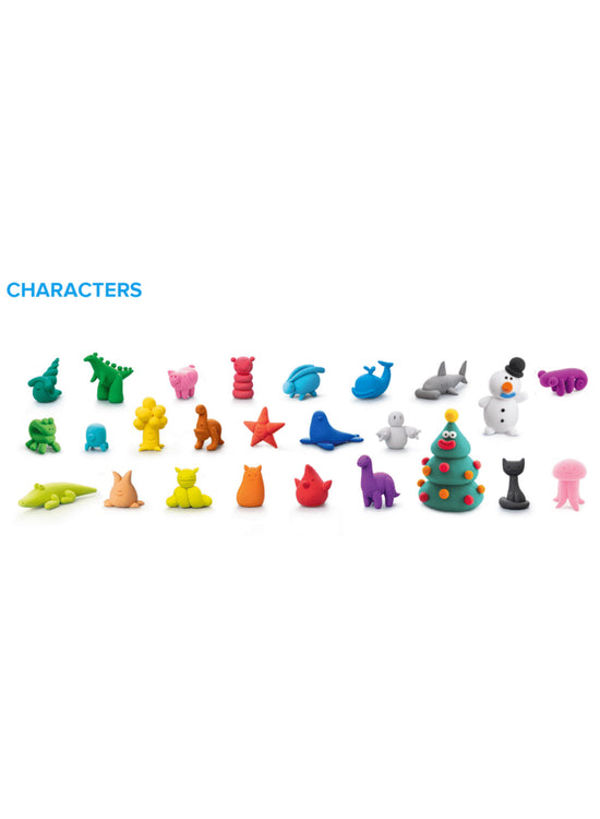 PRE- ORDER HeyClay - Advent Calendar 2025