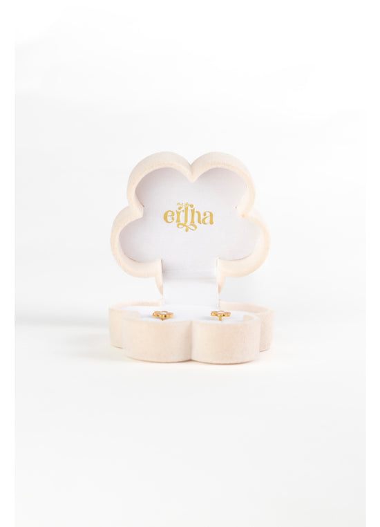 Cadeauverpakking - Mini Daisy Jewlery Box