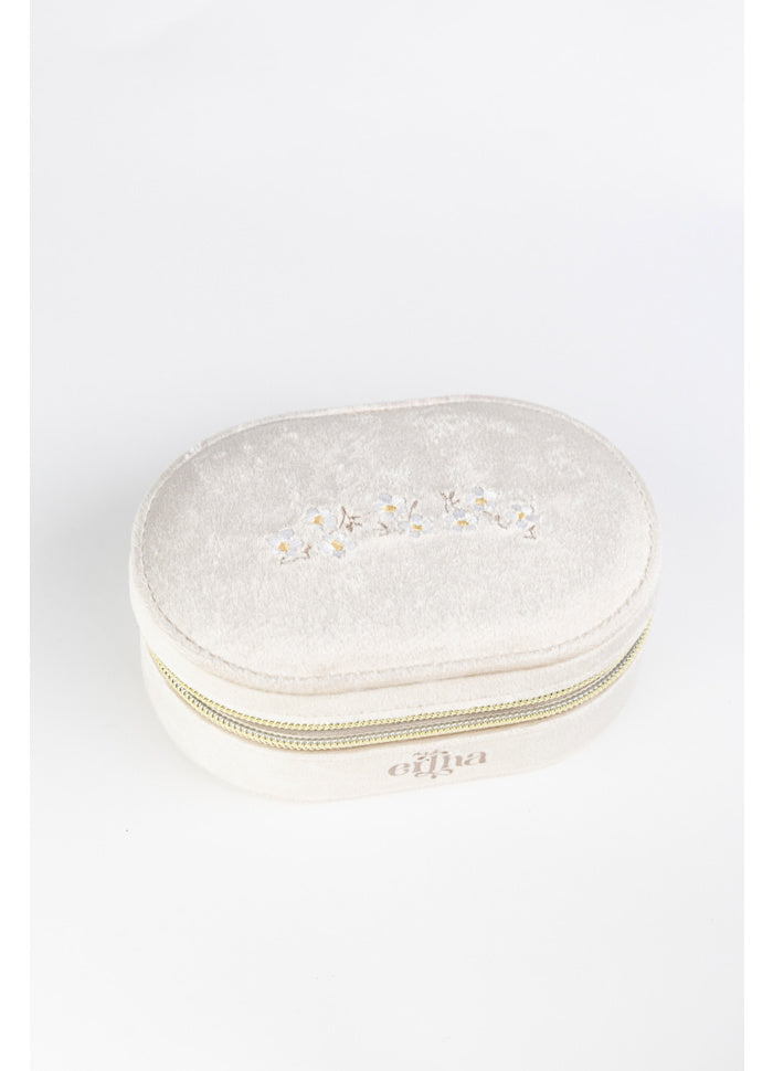 Aura Jewelry Box