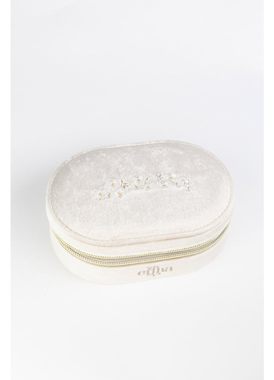 Aura Jewelry Box