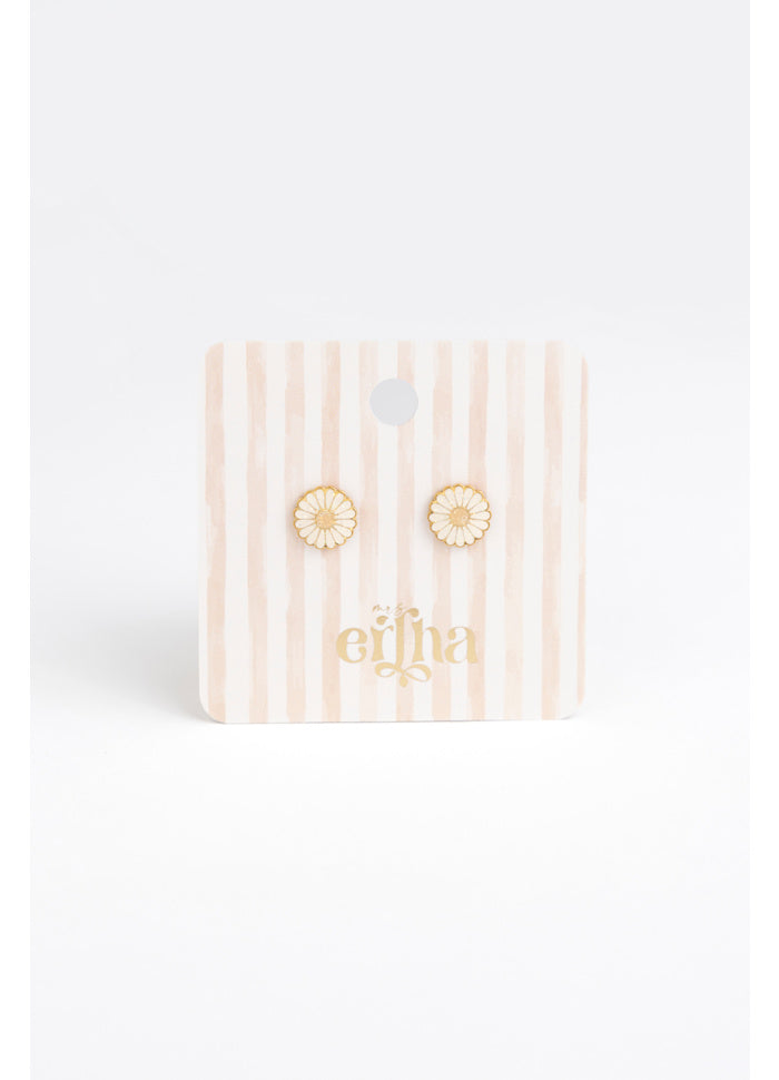 Studs Earrings