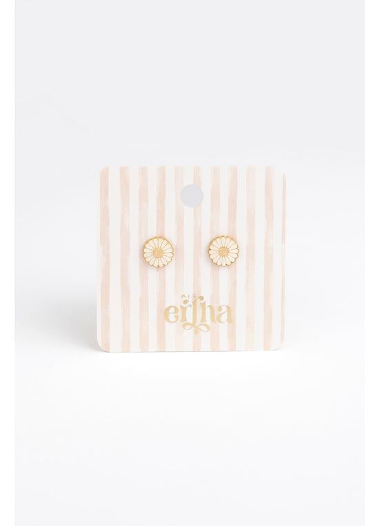 Studs Earrings