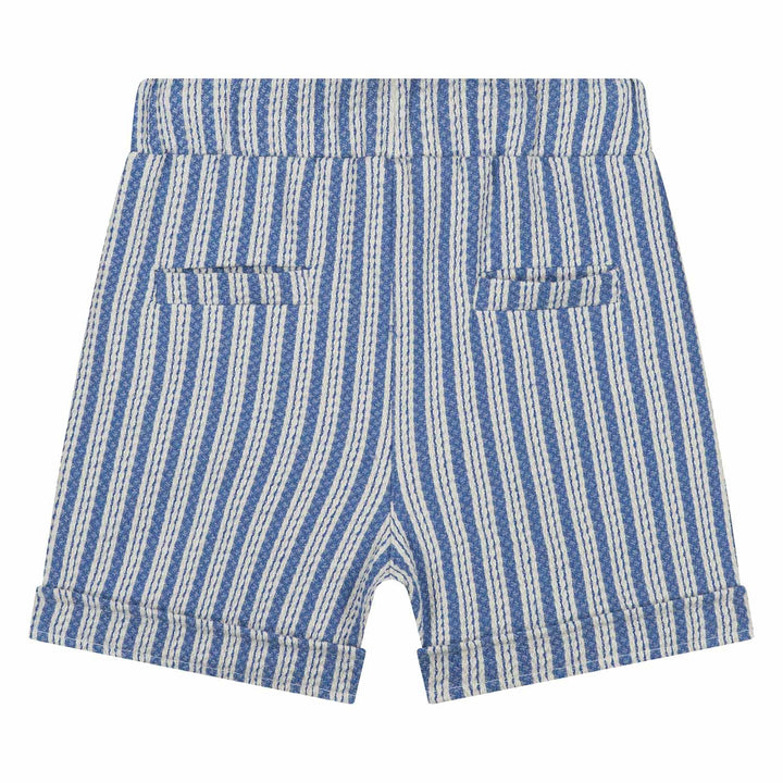 Charlie Petite - Ivo Short Stripes