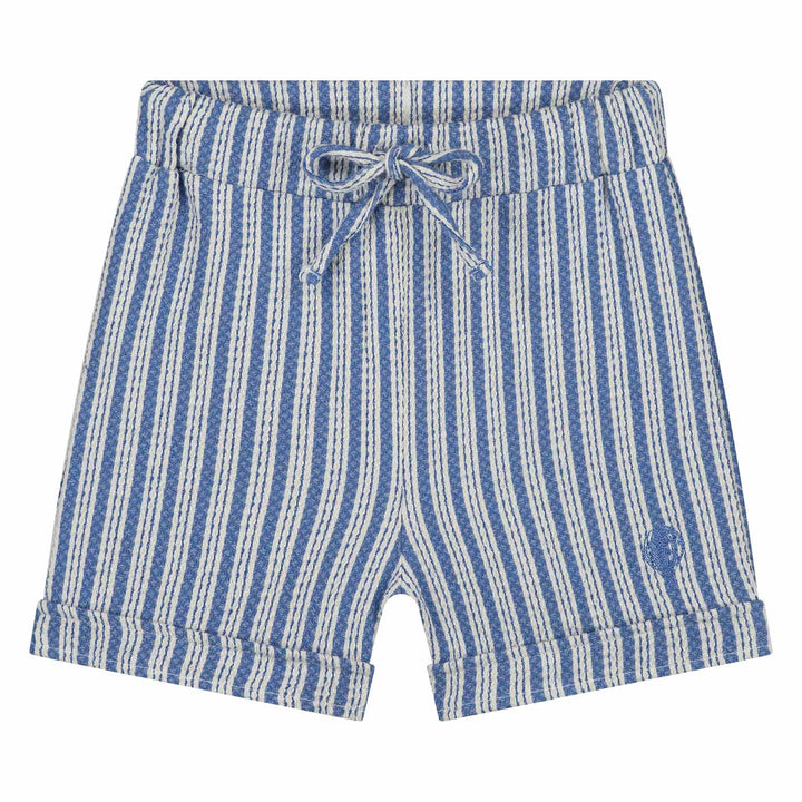 Charlie Petite - Ivo Short Stripes