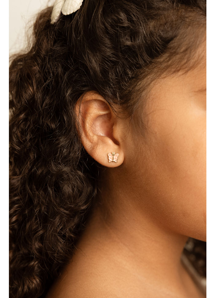 Studs Earrings