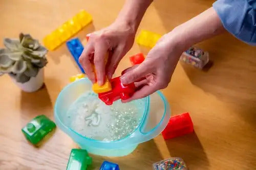 Jelly Blox - Vehicle Kit
