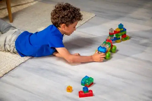 Jelly Blox - Vehicle Kit