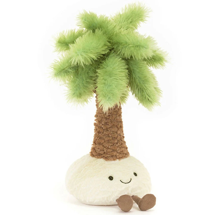 Jellycat - Amuseables Pammie Palm Tree
