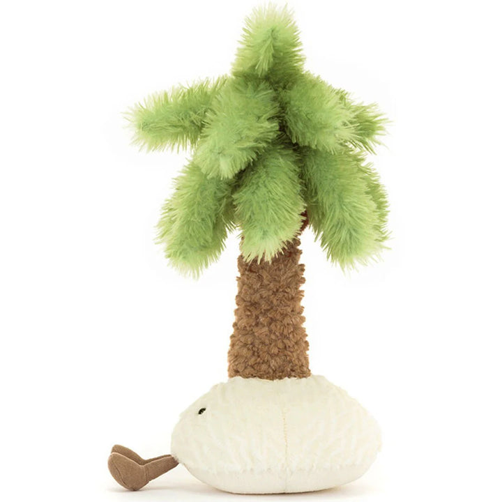 Jellycat - Amuseables Pammie Palm Tree