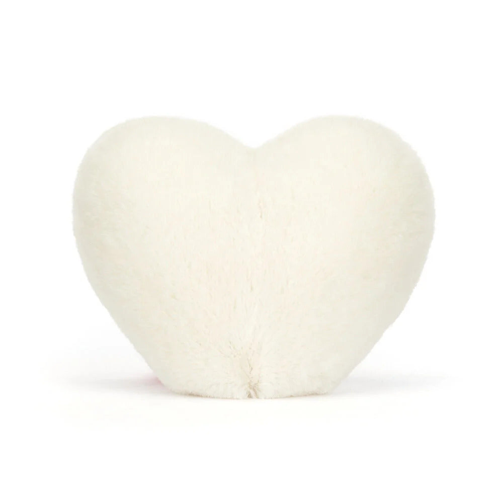 Jellycat - Amuseables Heart Boiled Egg – Beans & Bunnies