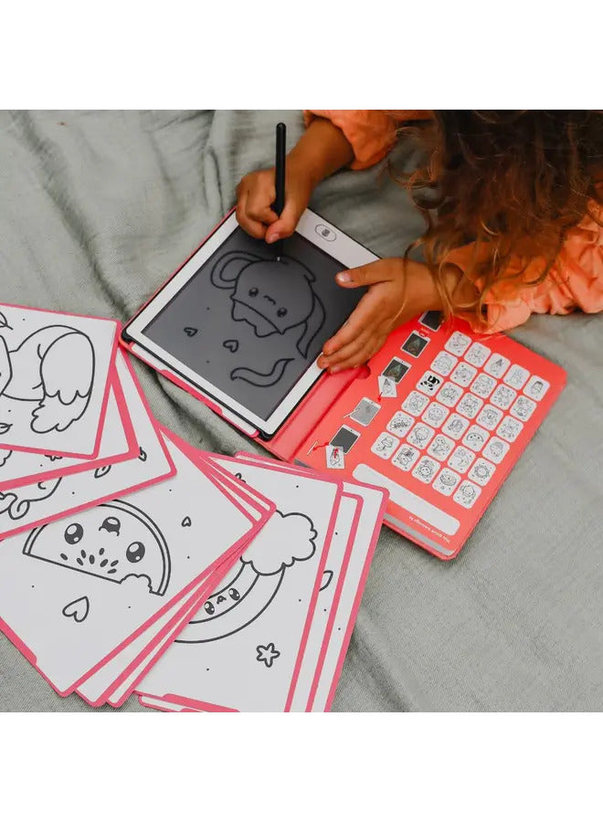 Kiddydraw-Kawai