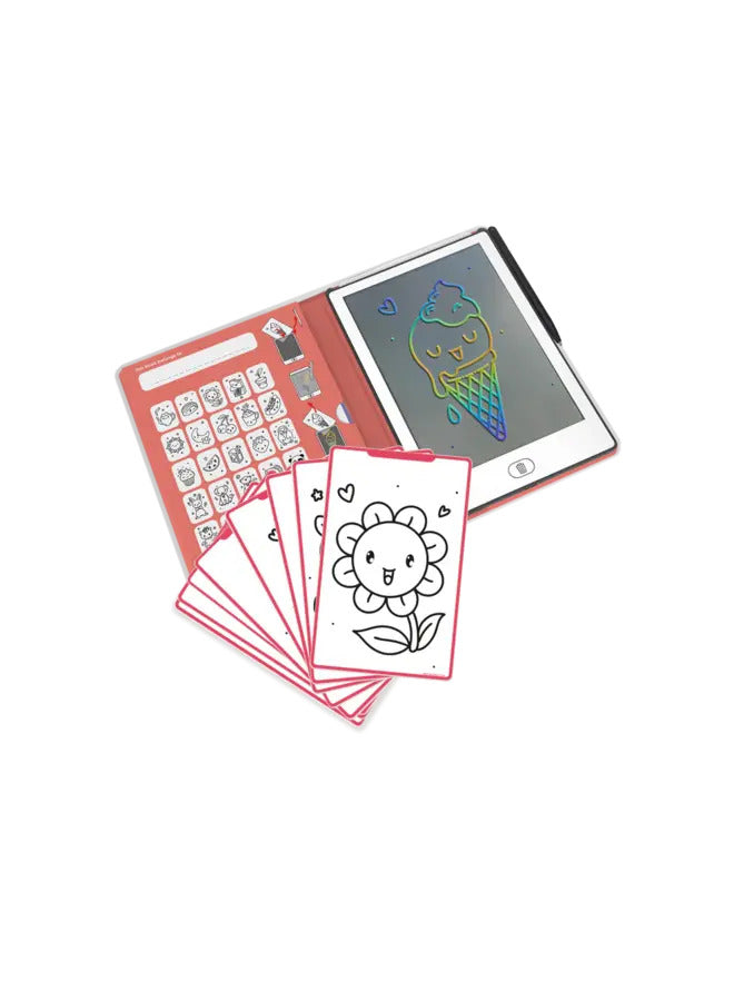 Kiddydraw-Kawai