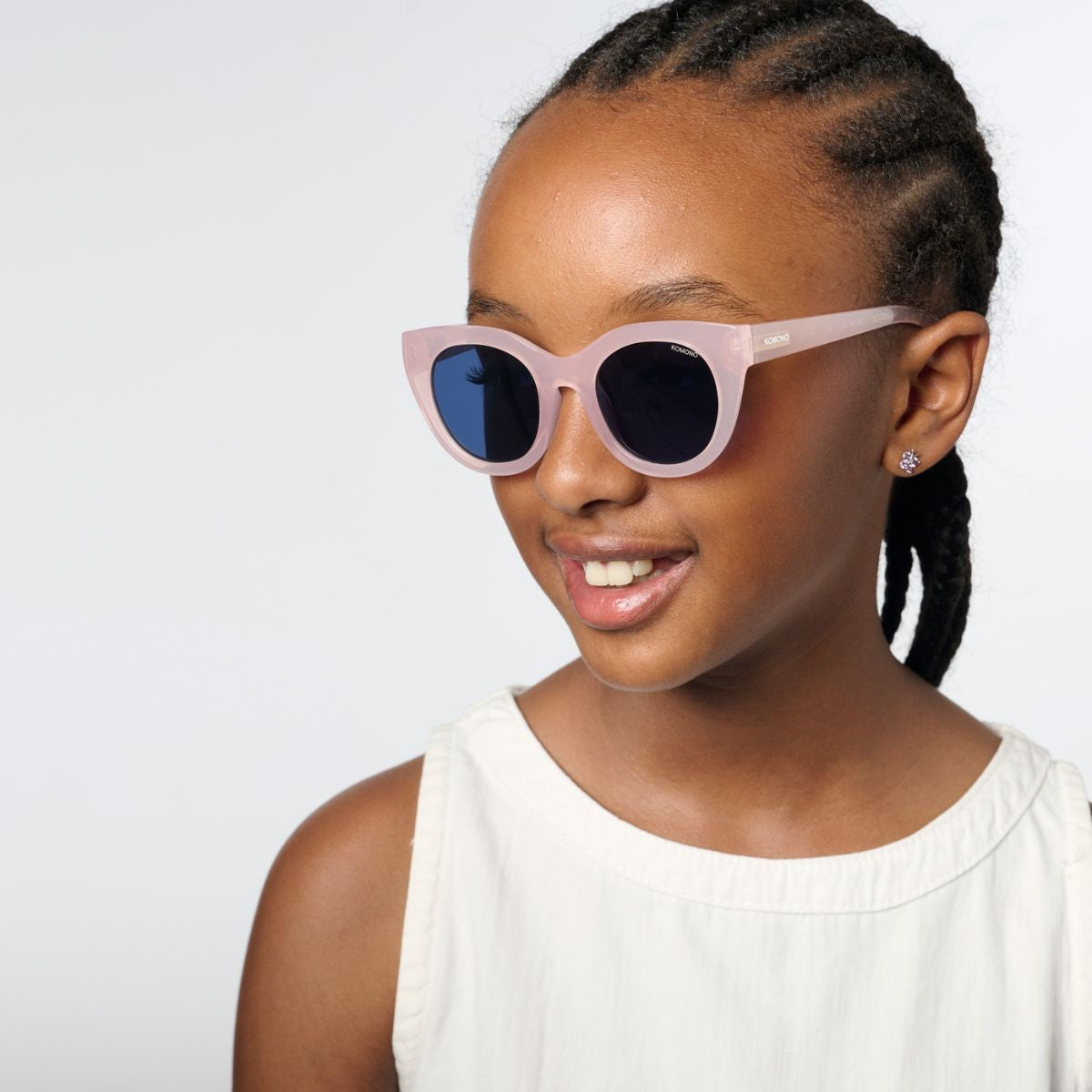 Komono - Sunglass Junior Louise 6-11Y