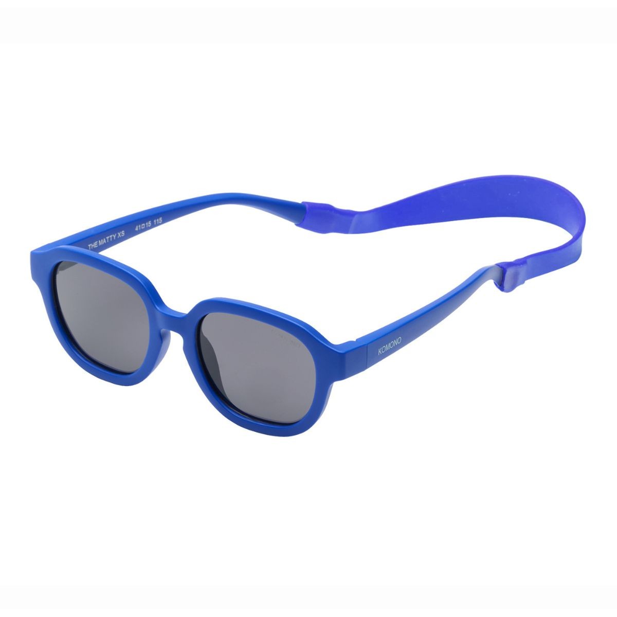 Komono - Sunglass Kiddos Matty 2-5Y