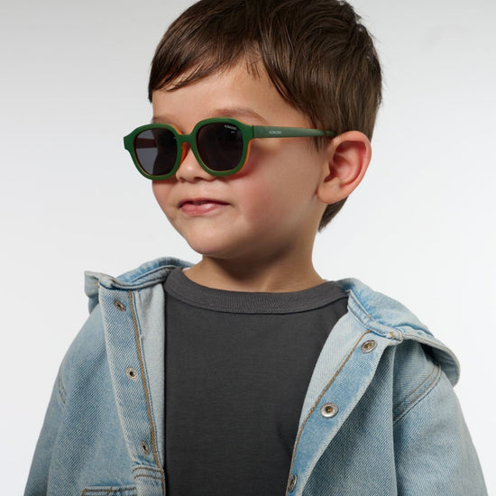 Komono - Sunglass Kiddos Matty 2-5Y