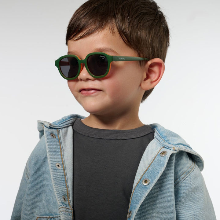 Komono - Sunglass Kiddos Matty 2-5Y