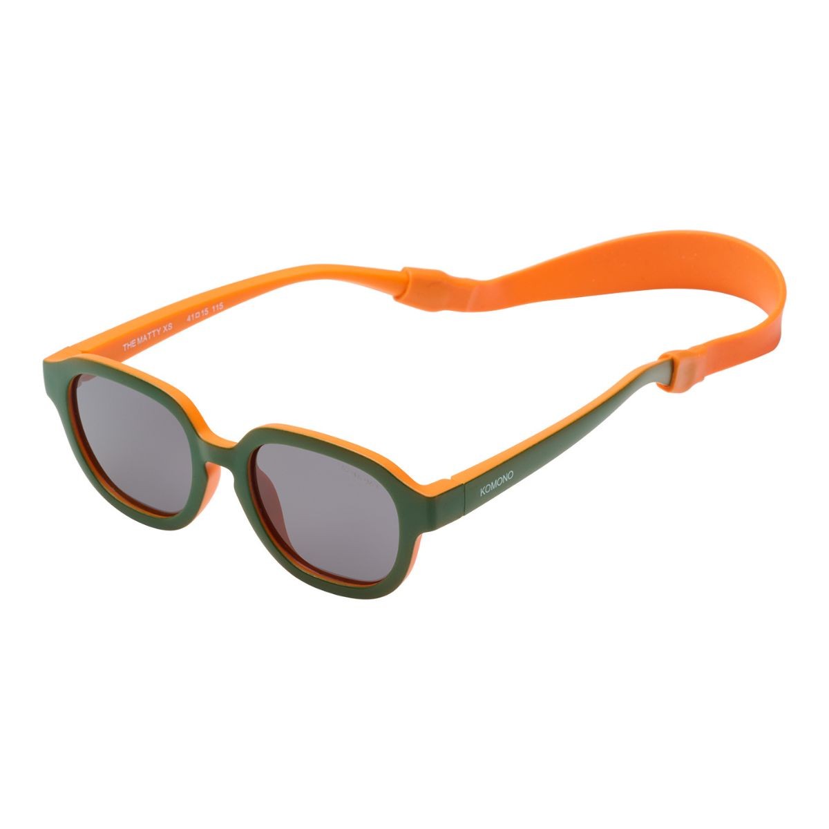 Komono - Sunglass Kiddos Matty 2-5Y