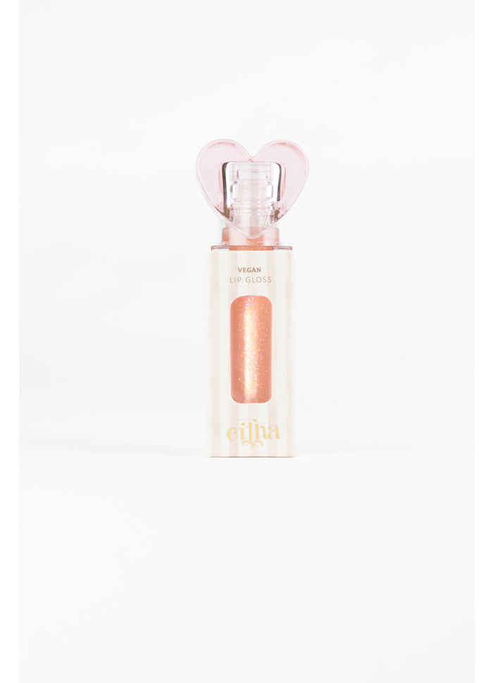 Glimmies - Flavored Vegan Lip Gloss