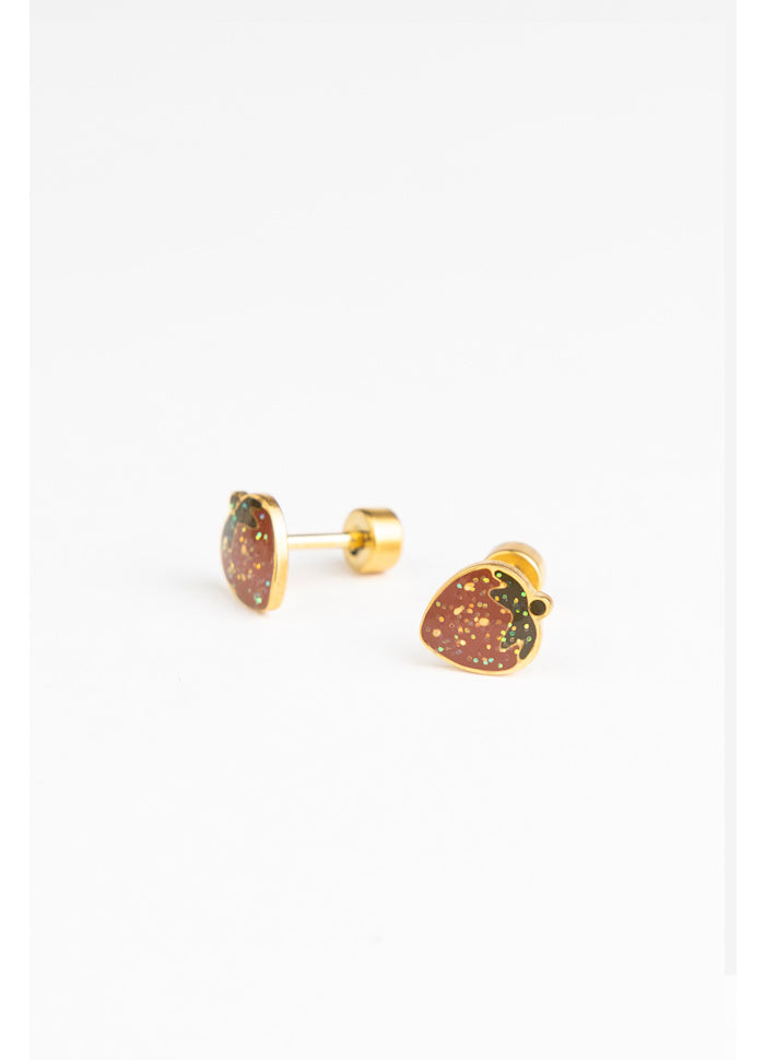 Studs Earrings