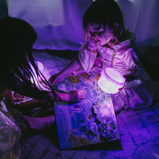 Sensory Play Cup