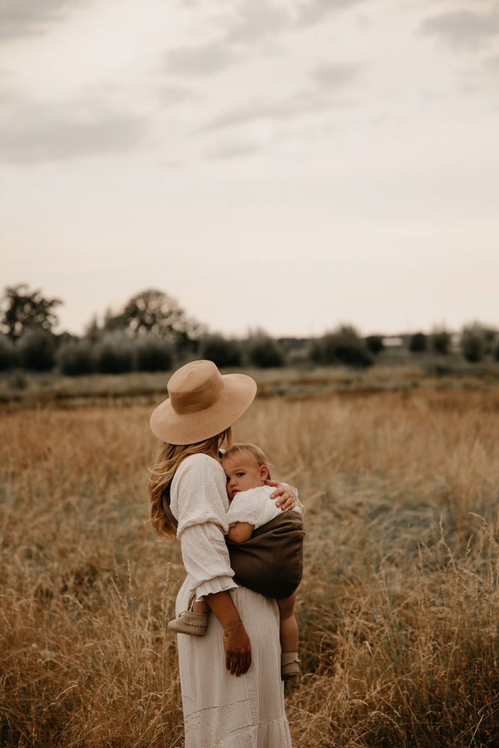 Toddler Carrier Linen