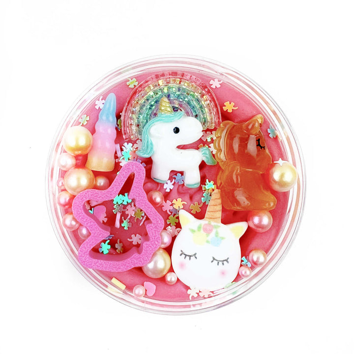 Verrassingsklei  - Magic