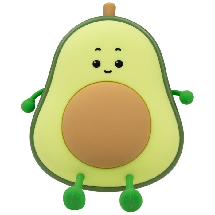 Avocado nachtlamp