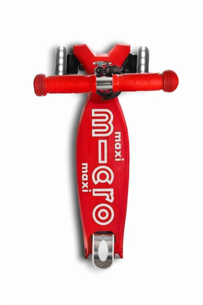 Micro Maxi Deluxe Led