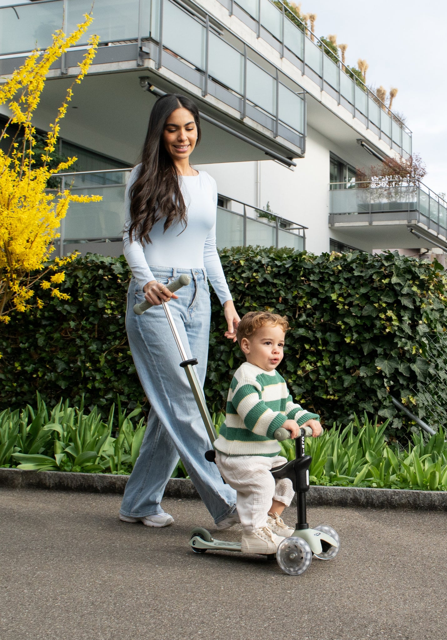 Micro Mini2Grow 4in1 step 2.0 LED