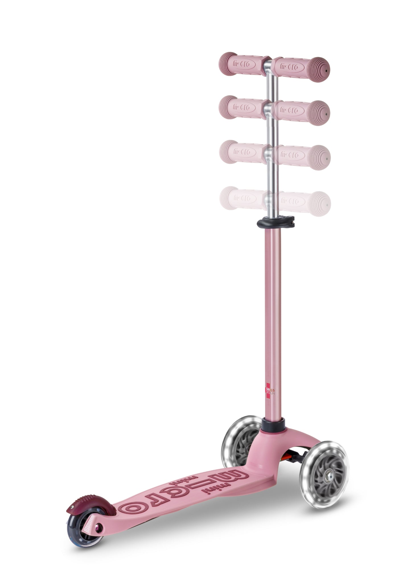 Micro Mini2Grow 4in1 step 2.0 LED