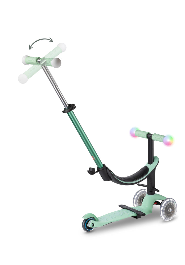 Micro mini2grow deluxe