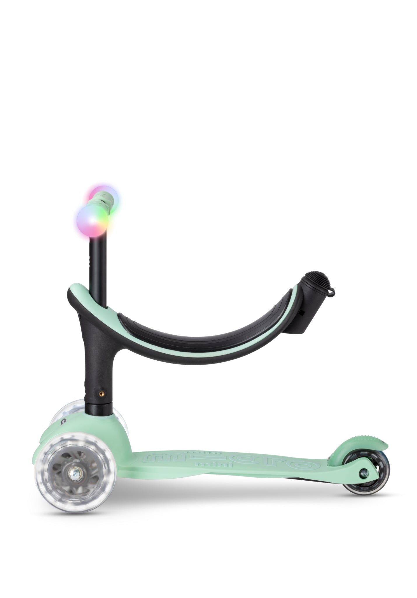 Micro mini2grow deluxe