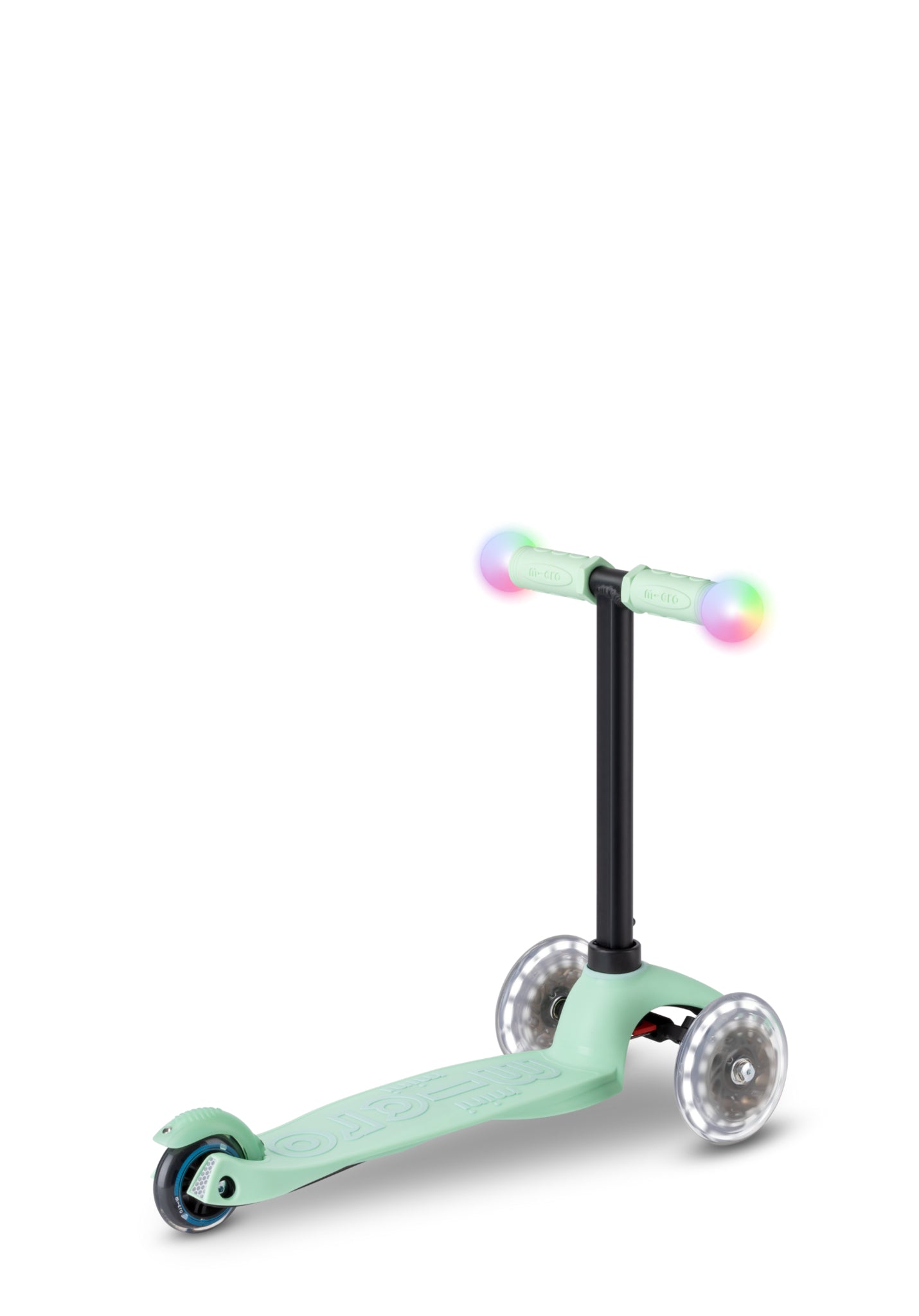 Micro mini2grow deluxe