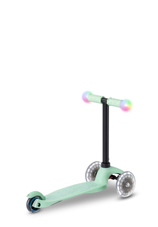 Micro mini2grow deluxe