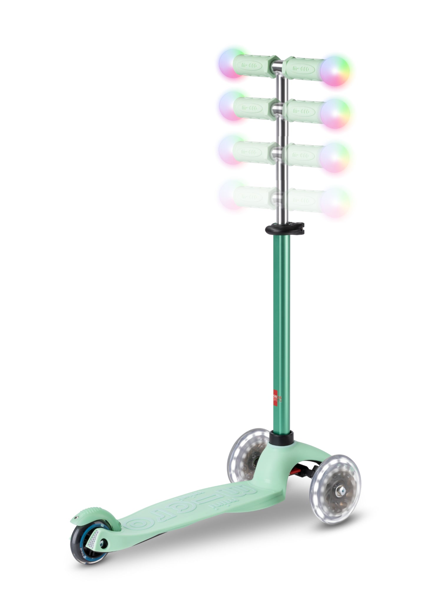Micro mini2grow deluxe