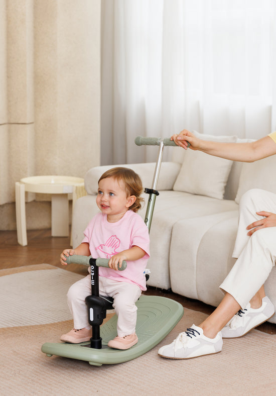 Mini Micro 6 in 1 - Rock & Go Led