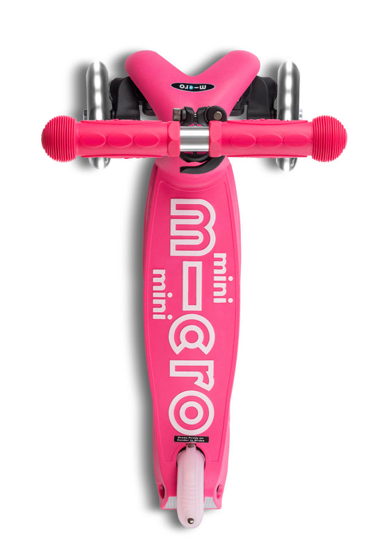 Mini Micro inklapbaar LED