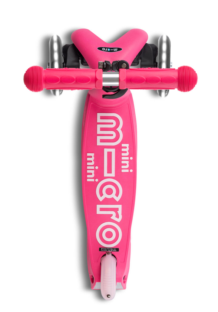 Mini Micro inklapbaar LED
