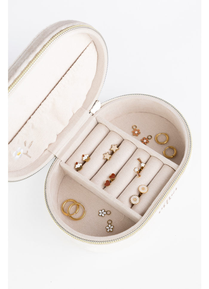 Aura Jewelry Box