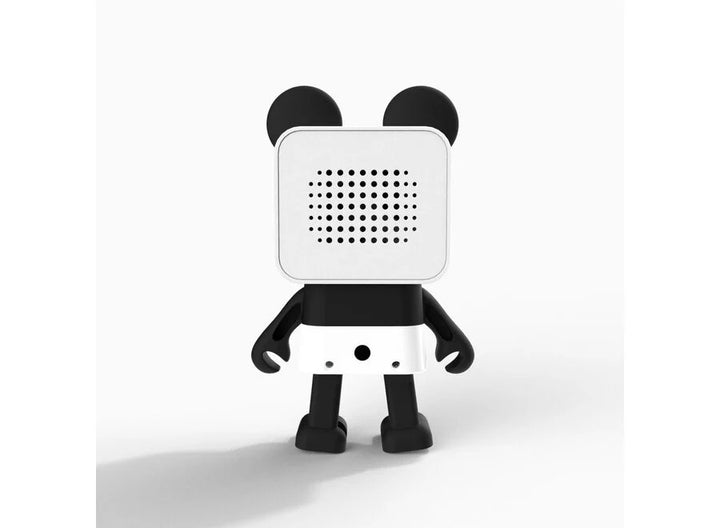 MOB-Dancing Panda