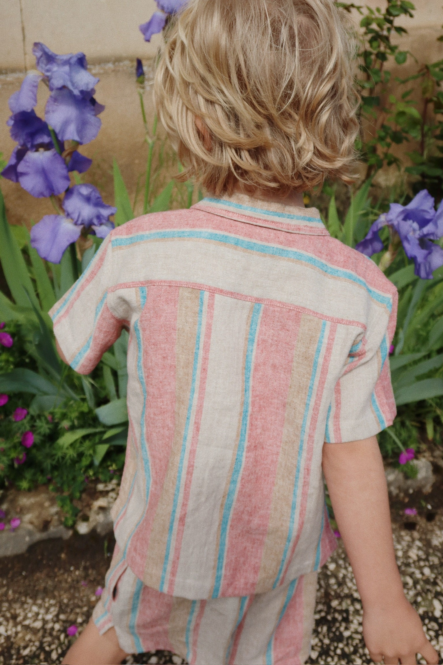 Konges Slojd -  Venice blouse