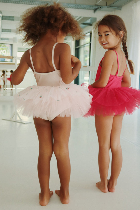 Konges Slojd - Ballerina jurk Marina