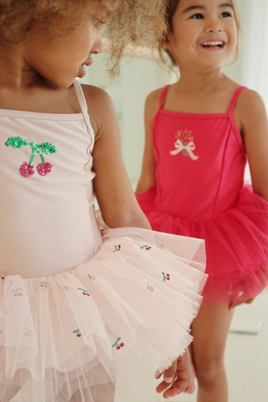 Konges Slojd - Ballerina jurk Marina