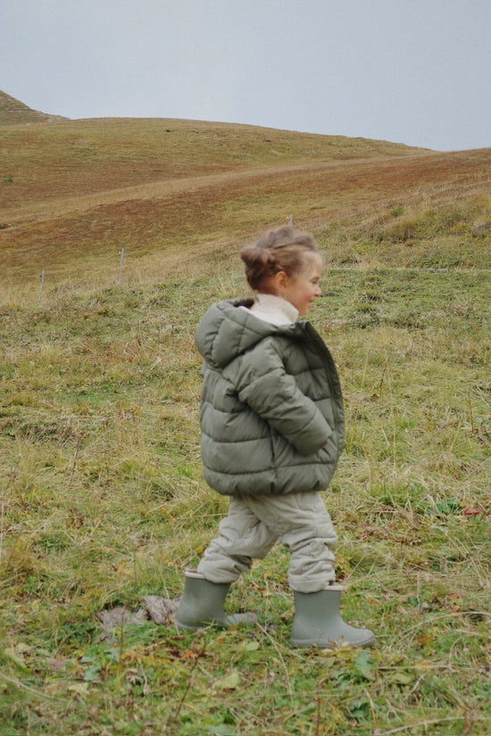 Alpi Jacket